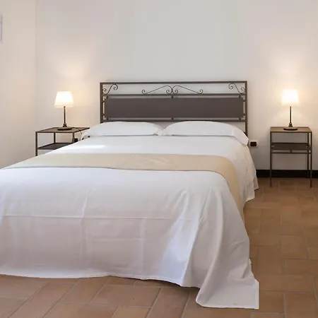 Guest house Domus Giuliae *