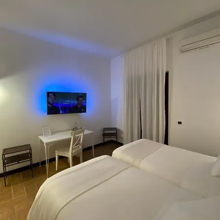 Domus Giuliae Guest house Trecastagni
