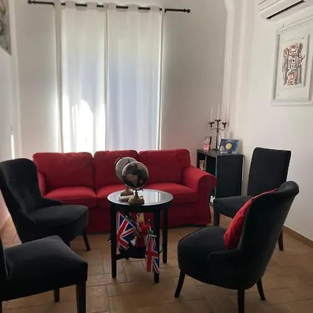 Guest house Domus Giuliae *