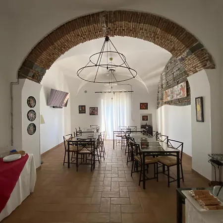 Domus Giuliae * Trecastagni