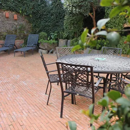 Domus Giuliae Affittacamere Trecastagni