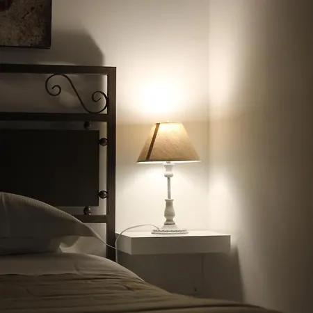 Domus Giuliae Guest house Trecastagni