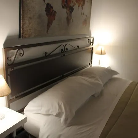 Guest house Domus Giuliae *