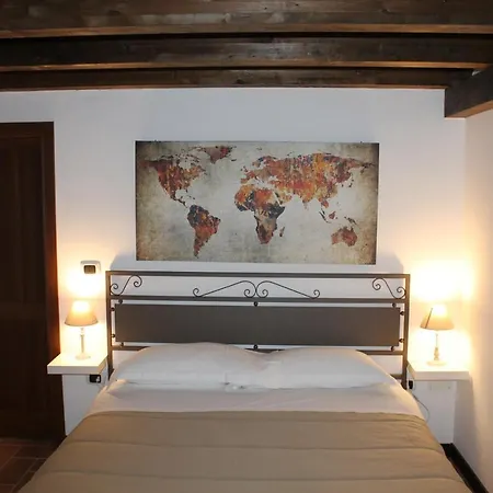 Guest house Domus Giuliae *