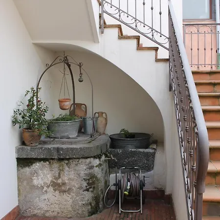 Guest house Domus Giuliae