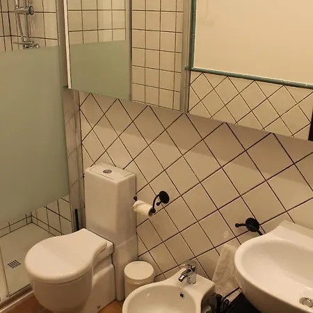 Guest house Domus Giuliae *