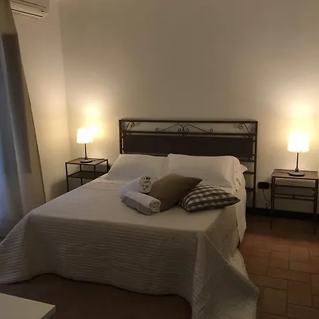 Domus Giuliae Trecastagni