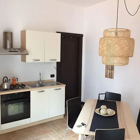 Domus Giuliae Trecastagni