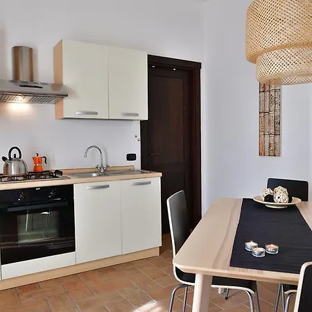Guest house Domus Giuliae Trecastagni