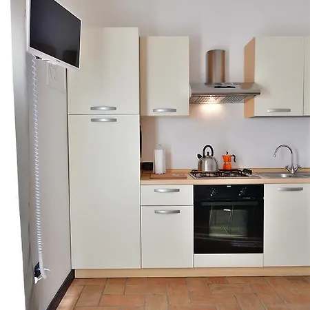 Domus Giuliae Guest house Trecastagni