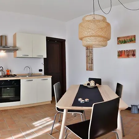 Guest house Domus Giuliae Trecastagni