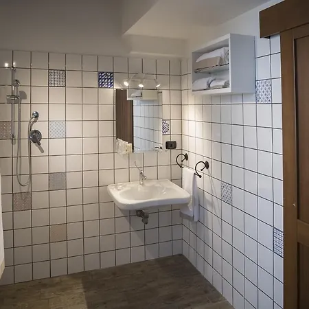 Domus Giuliae Guest house *