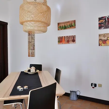 Domus Giuliae Guest house