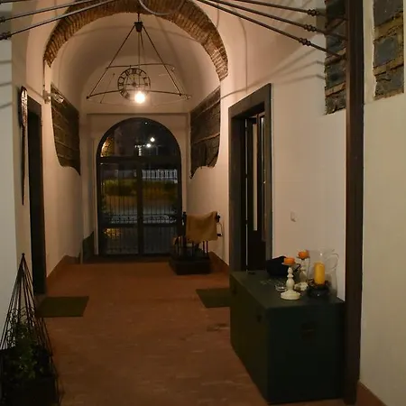 Domus Giuliae *