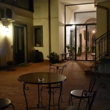 Guest house Domus Giuliae