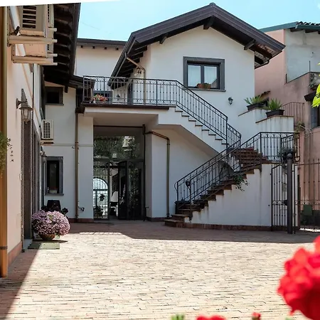 Guest house Domus Giuliae