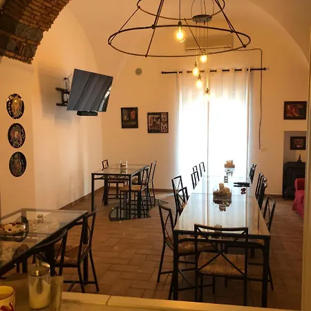 Guest house Domus Giuliae *
