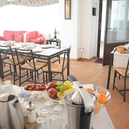 Domus Giuliae Guest house Trecastagni